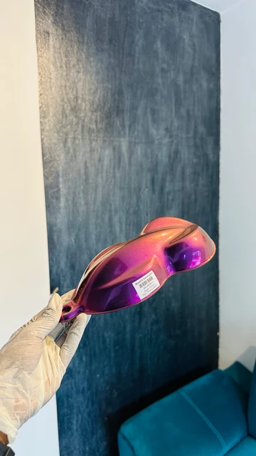Hyper Orchid — catalogue reference