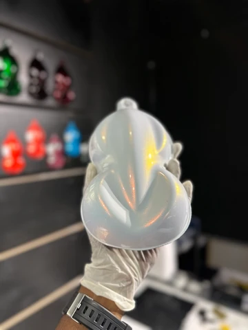 Neom Flarex — finish reference