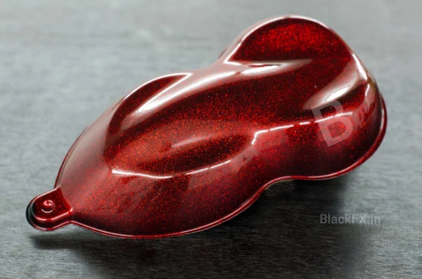 Metal Flake catalogue reference