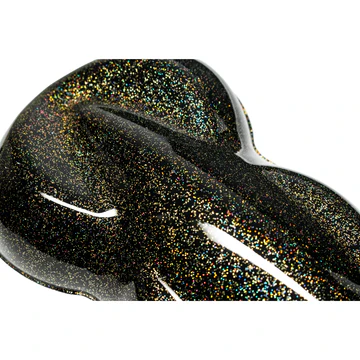 Goldberry — finish reference