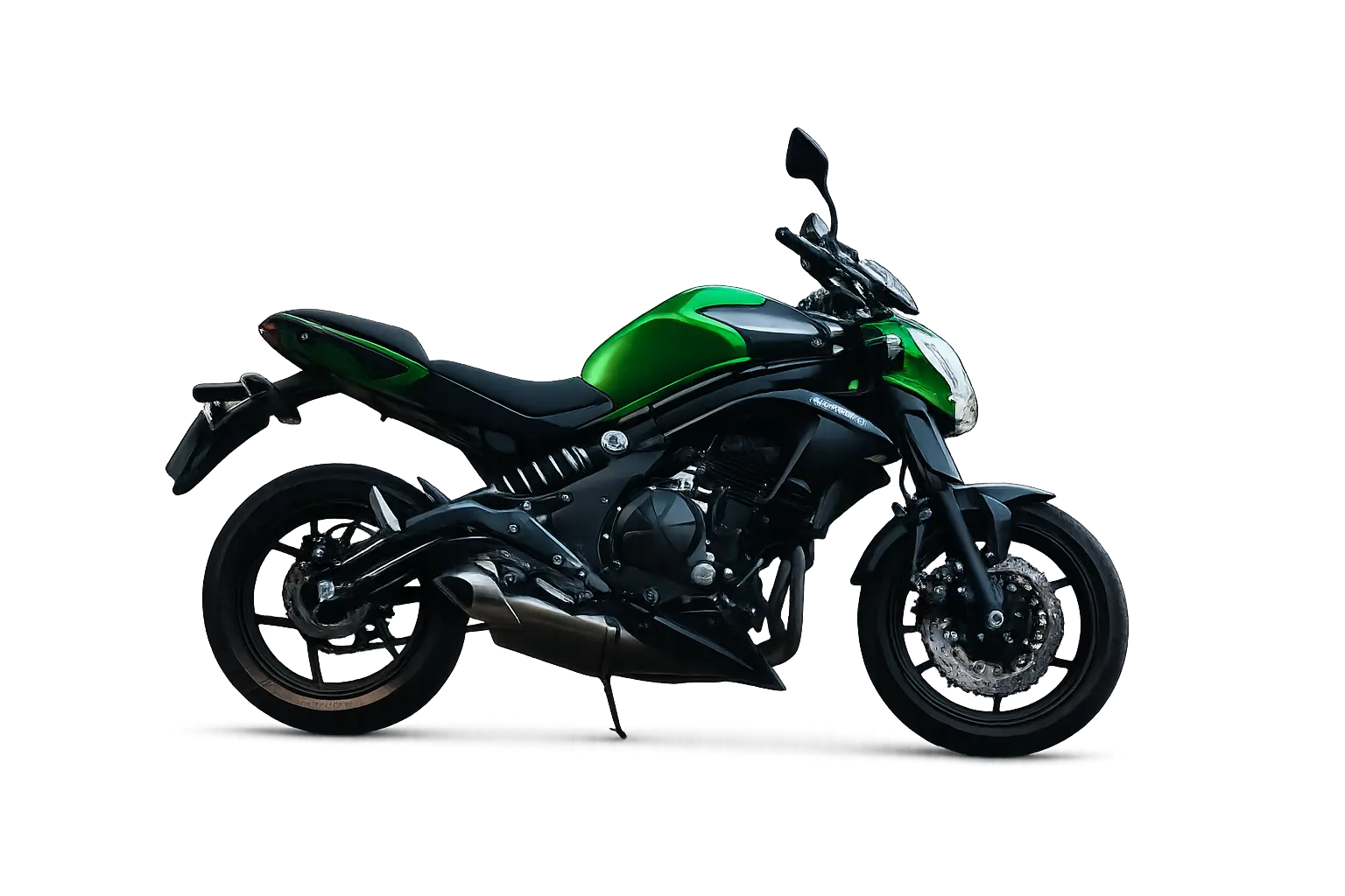 Archer Prasanta Motorcycle Studio