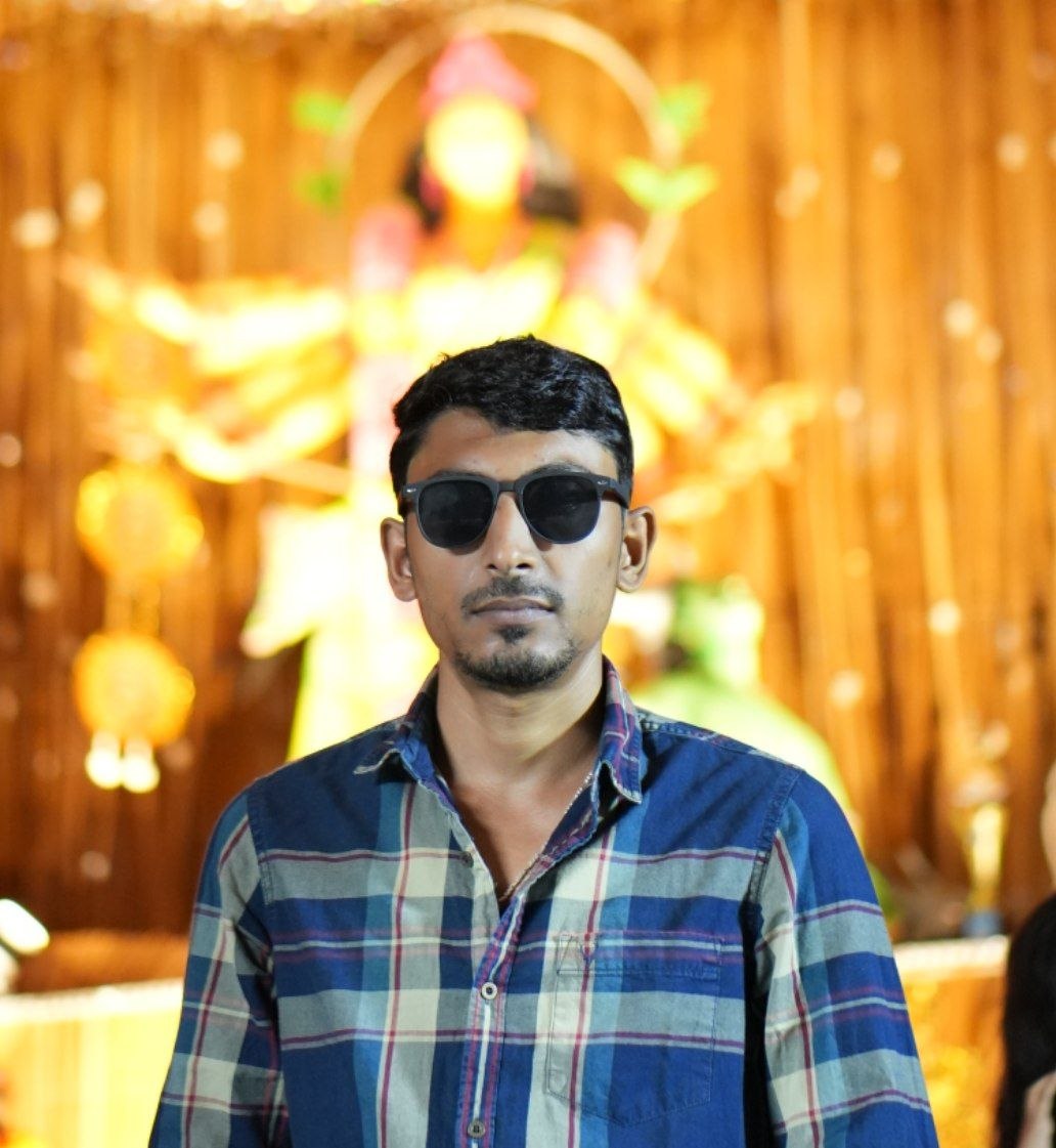 Meet the Founder, Archer Prasanta