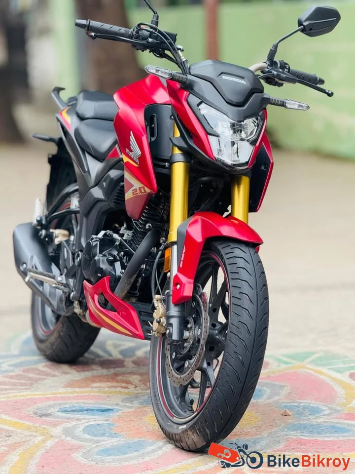 Motorcycle engine and performance rebuild