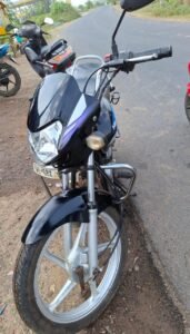 HERO HF DELUXE i3s · photo 3